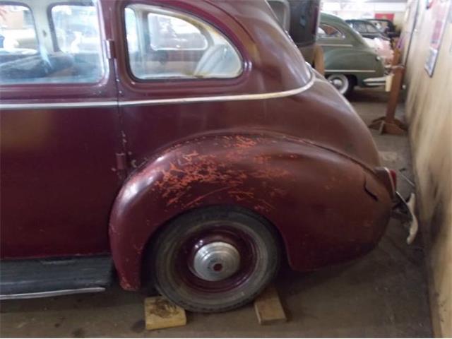 1941 Packard 110 (CC-2115398) for sale in Cadillac, Michigan