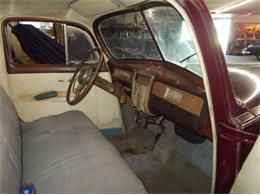 1941 Packard 110 (CC-2115398) for sale in Cadillac, Michigan