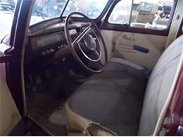 1941 Packard 110 (CC-2115398) for sale in Cadillac, Michigan