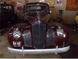 1941 Packard 110 (CC-2115398) for sale in Cadillac, Michigan