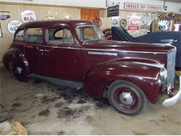 1941 Packard 110 (CC-2115398) for sale in Cadillac, Michigan