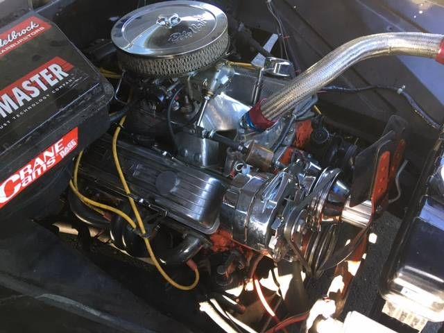 1964 Chevrolet C10 (CC-2115399) for sale in Cadillac, Michigan