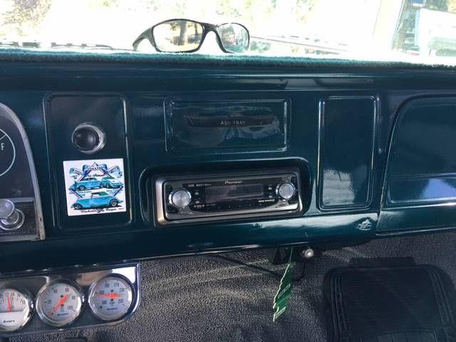 1964 Chevrolet C10 (CC-2115399) for sale in Cadillac, Michigan