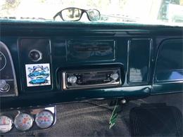 1964 Chevrolet C10 (CC-2115399) for sale in Cadillac, Michigan