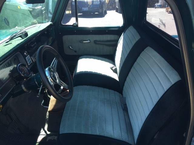 1964 Chevrolet C10 (CC-2115399) for sale in Cadillac, Michigan