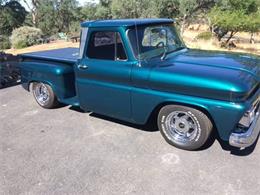 1964 Chevrolet C10 (CC-2115399) for sale in Cadillac, Michigan