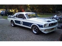 1966 Ford Mustang (CC-2110054) for sale in Cadillac, Michigan
