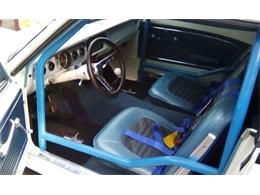 1966 Ford Mustang (CC-2110054) for sale in Cadillac, Michigan