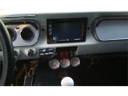 1966 Ford Mustang (CC-2110054) for sale in Cadillac, Michigan