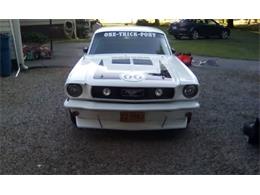1966 Ford Mustang (CC-2110054) for sale in Cadillac, Michigan
