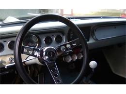 1966 Ford Mustang (CC-2110054) for sale in Cadillac, Michigan