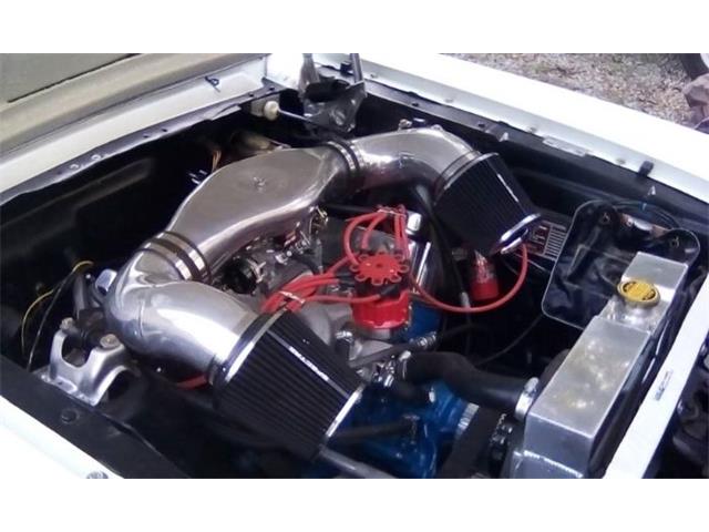 1966 Ford Mustang (CC-2110054) for sale in Cadillac, Michigan