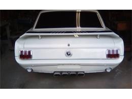 1966 Ford Mustang (CC-2110054) for sale in Cadillac, Michigan