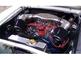 1966 Ford Mustang (CC-2110054) for sale in Cadillac, Michigan