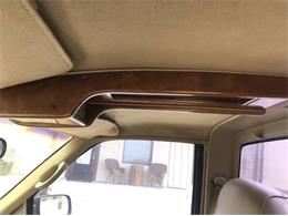 1996 GMC Sierra (CC-2110540) for sale in Cadillac, Michigan