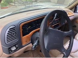 1996 GMC Sierra (CC-2110540) for sale in Cadillac, Michigan
