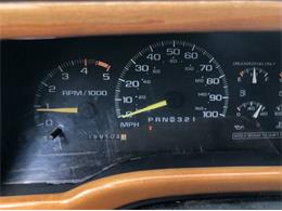 1996 GMC Sierra (CC-2110540) for sale in Cadillac, Michigan