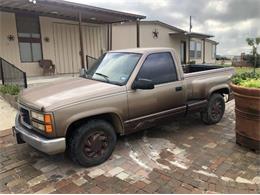 1996 GMC Sierra (CC-2110540) for sale in Cadillac, Michigan