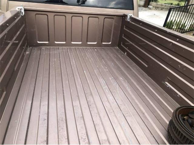 1996 GMC Sierra (CC-2110540) for sale in Cadillac, Michigan