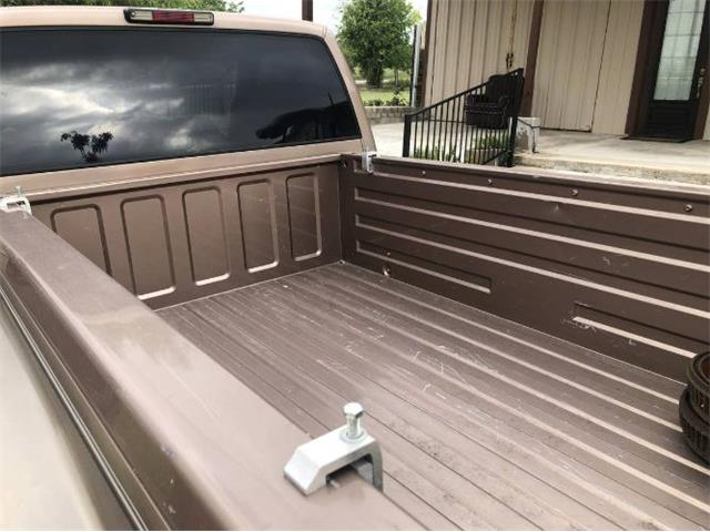 1996 GMC Sierra (CC-2110540) for sale in Cadillac, Michigan