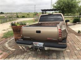 1996 GMC Sierra (CC-2110540) for sale in Cadillac, Michigan