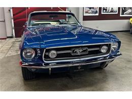 1967 Ford Mustang (CC-2115400) for sale in Cadillac, Michigan