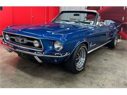 1967 Ford Mustang (CC-2115400) for sale in Cadillac, Michigan