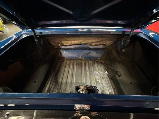 1967 Ford Mustang (CC-2115400) for sale in Cadillac, Michigan