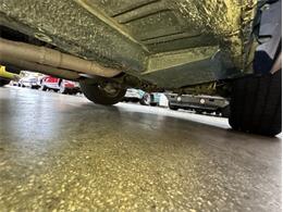 1967 Ford Mustang (CC-2115400) for sale in Cadillac, Michigan