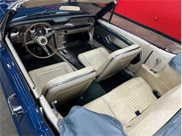 1967 Ford Mustang (CC-2115400) for sale in Cadillac, Michigan