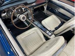 1967 Ford Mustang (CC-2115400) for sale in Cadillac, Michigan