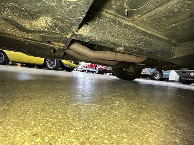 1967 Ford Mustang (CC-2115400) for sale in Cadillac, Michigan