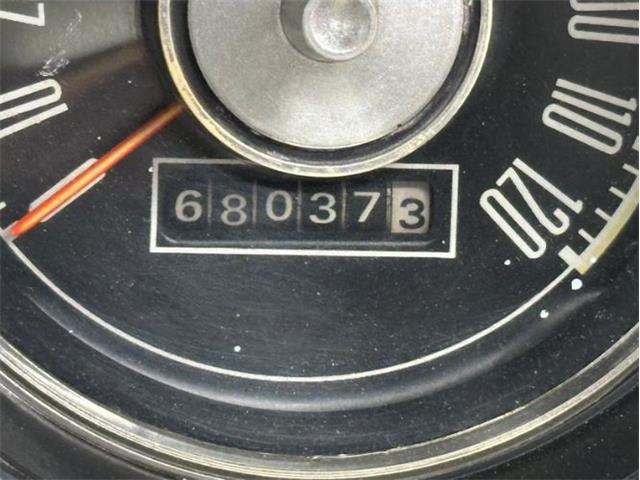 1967 Ford Mustang (CC-2115400) for sale in Cadillac, Michigan