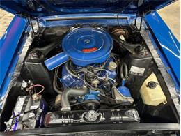 1967 Ford Mustang (CC-2115400) for sale in Cadillac, Michigan