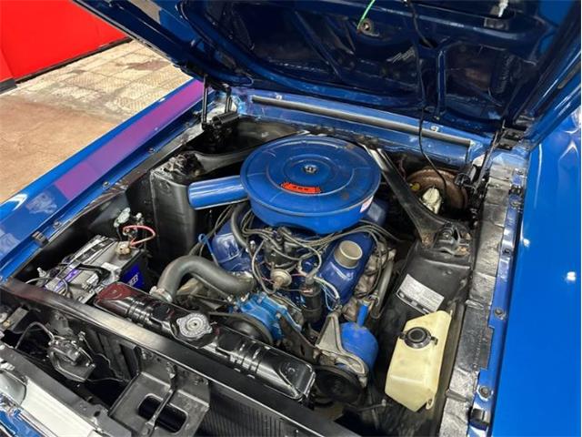 1967 Ford Mustang (CC-2115400) for sale in Cadillac, Michigan