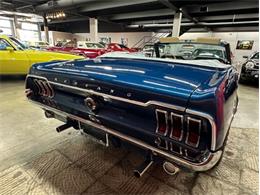 1967 Ford Mustang (CC-2115400) for sale in Cadillac, Michigan