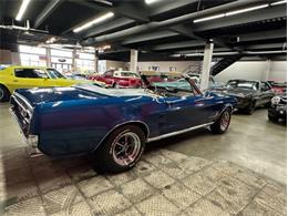 1967 Ford Mustang (CC-2115400) for sale in Cadillac, Michigan