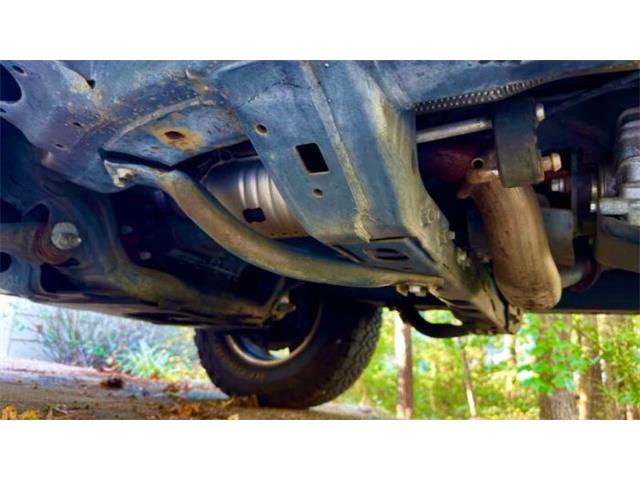 2007 Toyota FJ Cruiser (CC-2115401) for sale in Cadillac, Michigan