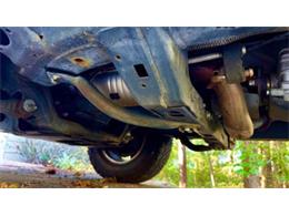 2007 Toyota FJ Cruiser (CC-2115401) for sale in Cadillac, Michigan