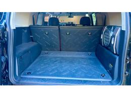 2007 Toyota FJ Cruiser (CC-2115401) for sale in Cadillac, Michigan