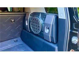 2007 Toyota FJ Cruiser (CC-2115401) for sale in Cadillac, Michigan