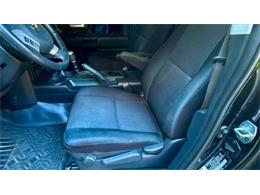 2007 Toyota FJ Cruiser (CC-2115401) for sale in Cadillac, Michigan
