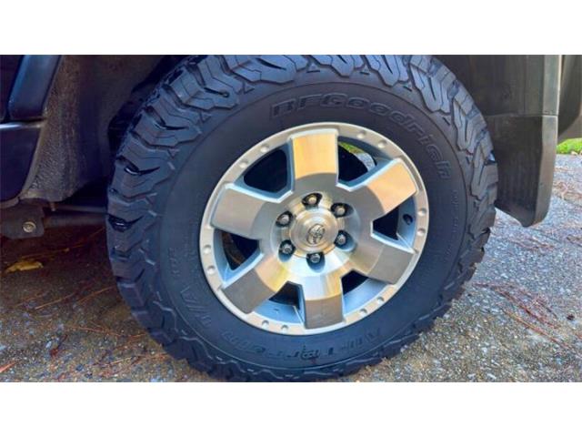 2007 Toyota FJ Cruiser (CC-2115401) for sale in Cadillac, Michigan