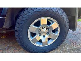 2007 Toyota FJ Cruiser (CC-2115401) for sale in Cadillac, Michigan
