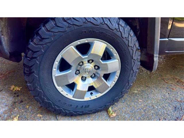 2007 Toyota FJ Cruiser (CC-2115401) for sale in Cadillac, Michigan
