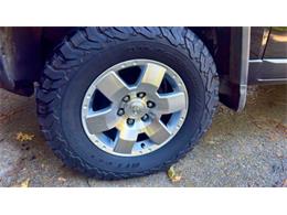 2007 Toyota FJ Cruiser (CC-2115401) for sale in Cadillac, Michigan