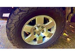 2007 Toyota FJ Cruiser (CC-2115401) for sale in Cadillac, Michigan