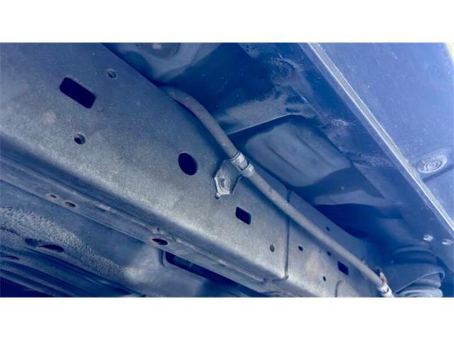 2007 Toyota FJ Cruiser (CC-2115401) for sale in Cadillac, Michigan
