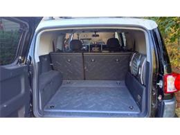 2007 Toyota FJ Cruiser (CC-2115401) for sale in Cadillac, Michigan