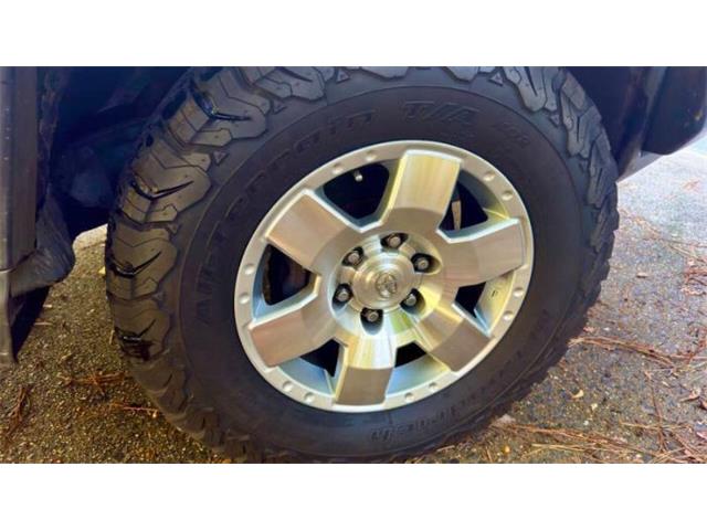 2007 Toyota FJ Cruiser (CC-2115401) for sale in Cadillac, Michigan